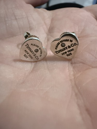Tiffany genuine - co.,
