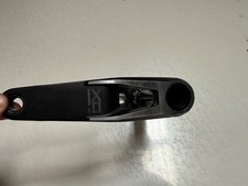 Sram type crankset - t,