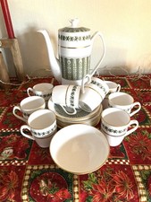 Vintage Spode Bone China