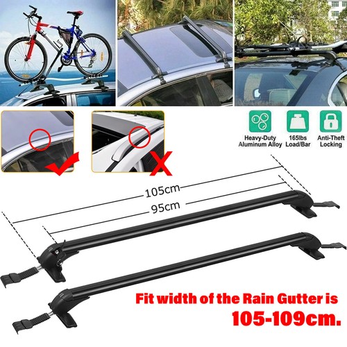 75kg aluminium rail - 75kg,