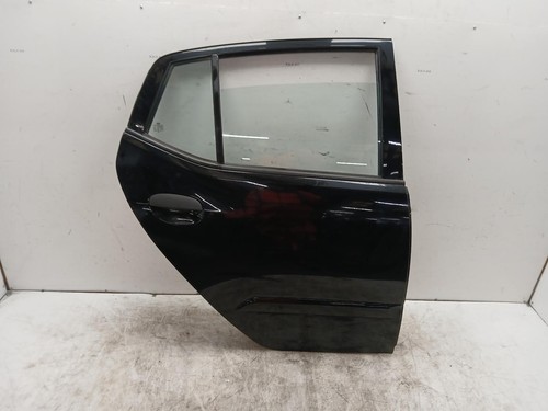 Rear door hyundai i10 - rear,