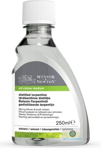 Winsor newton oil colour - winsor,