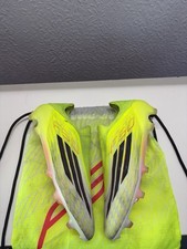 Adidas F50 Elite FG - Brand