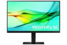 Samsung 24" ViewFinity Monitor