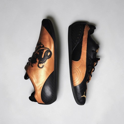 Vintage puma future - vintage, cat
