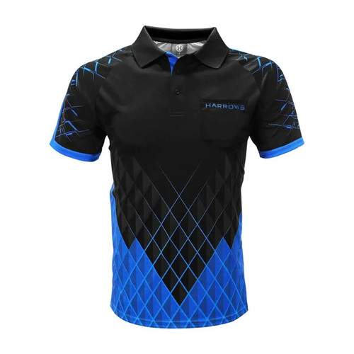 Harrows paragon dart shirt - paragon,