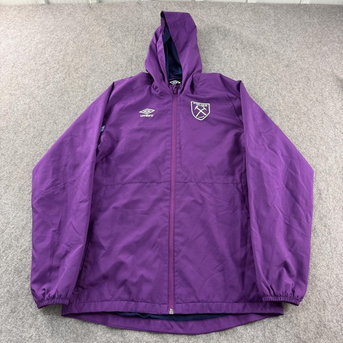 West ham united jacket youth - west,