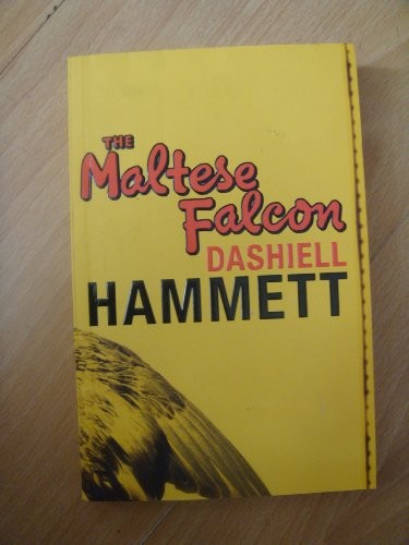 The maltese falcon - the,