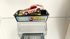 Aurora 1935 AFX Magna Traction Ford Capri Rally Sport Slot Car Near Mint In Box