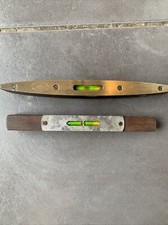 Vintage Marples Spirit Level