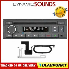 Dab radio car stereo - dab, cd