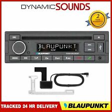 DAB Radio BT Car Stereo CD USB