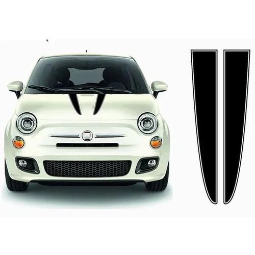 Fiat 500 abarth scorpion car - fiat,