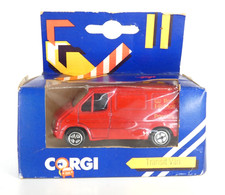 Corgi Ford Transit Royal Mail