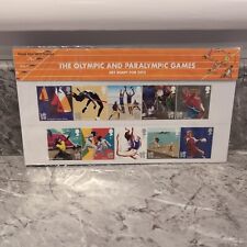 Royal Mail Mint Stamps The