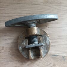 PYROTENAX 15mm Cable Crimping