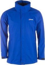 Berghaus mens RG1 Shell JACKET