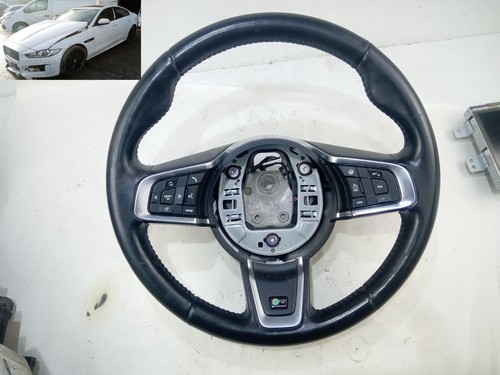Steering wheel type jaguar - wheel,
