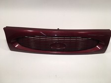 Ford Fiesta Mk4 Grille New Old Stock In Box Genuine Ford