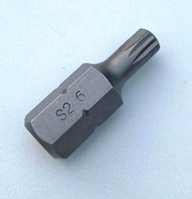 M6 Halfords Advanced triple