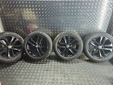 NISSAN JUKE F15 2010-14 ALLOY