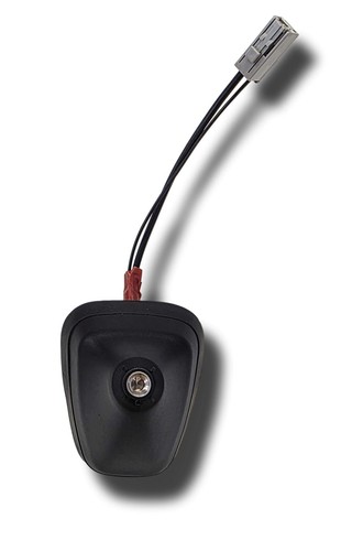 Genuine new nissan - genuine, note