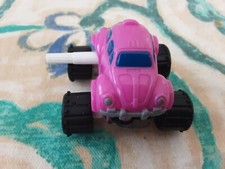 McDonalds Classic Pink Mighty