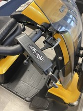Mobility scooter anti theft - anti,