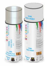 Toyota Pearl White K1X Spray