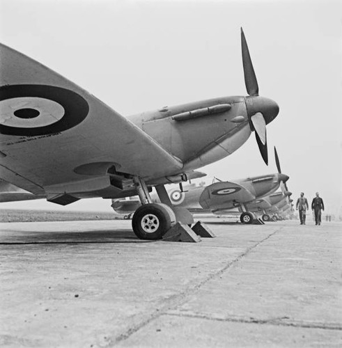 Brand new supermarine - brand,