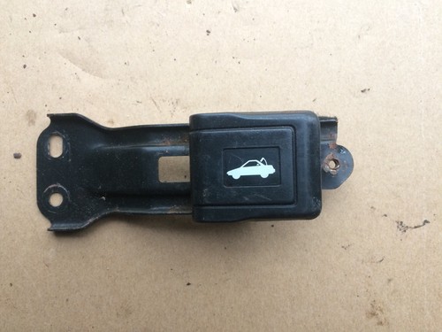 Genuine toyota mr2 - genuine, engine