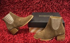 Chelsea Boot Woman Schmoove