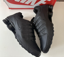 Shox NZ Avenive  black  in size 10 UK / 45 EUR / 11 US