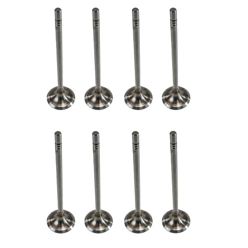 Inlet valve set for - inlet,