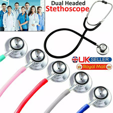 EMT Pro Medical Dual Head
