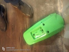 Kawasaki Klx650 1994 C Model Rear Fender Mudguard