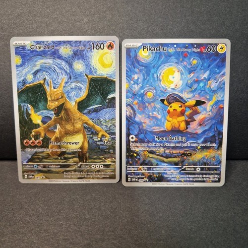 Charizard pikachu pokemon van - pikachu,