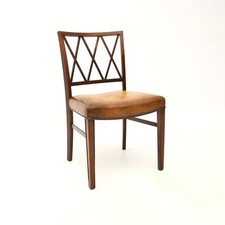 Vintage Danish Rosewood and