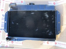 MG MGB MGBGT Radiator centre