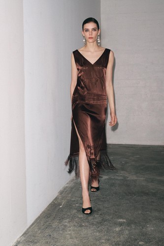 Zara new woman - new,