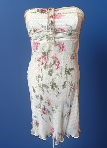 Florence fred strapless - fred,