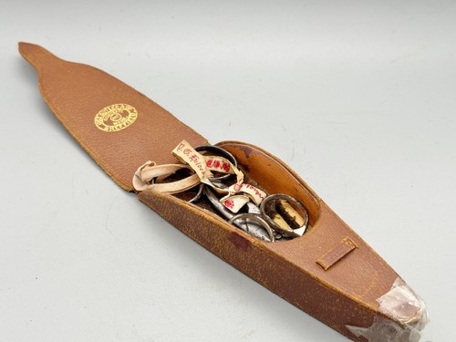 Vintage butler leather - vintage,