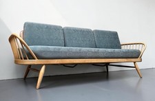 Ercol blonde sofa day - sofa,