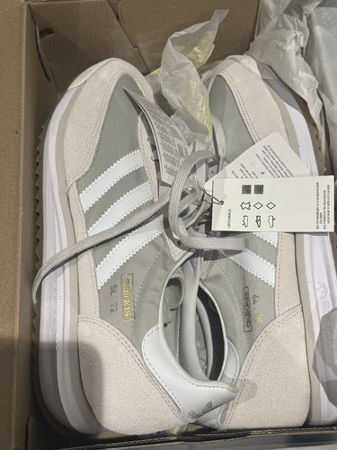 Adidas sl72 grey - sl72,