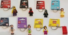 Lego keyring keychain ninjago - lego,