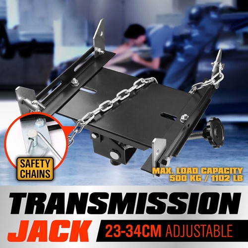 500kg transmission jack - transmission,