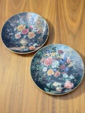 Pair Royal Doulton Classic