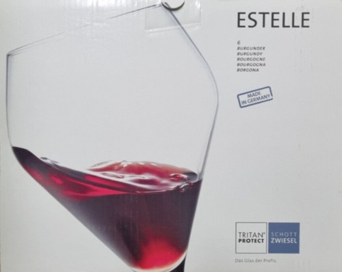 Schott zwiesel estelle set - zwiesel,