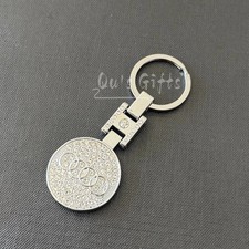 Luxury Crystal Keychain for