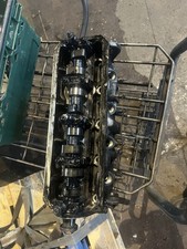 VW T4 TRANSPORTER 1998 1.9 TD